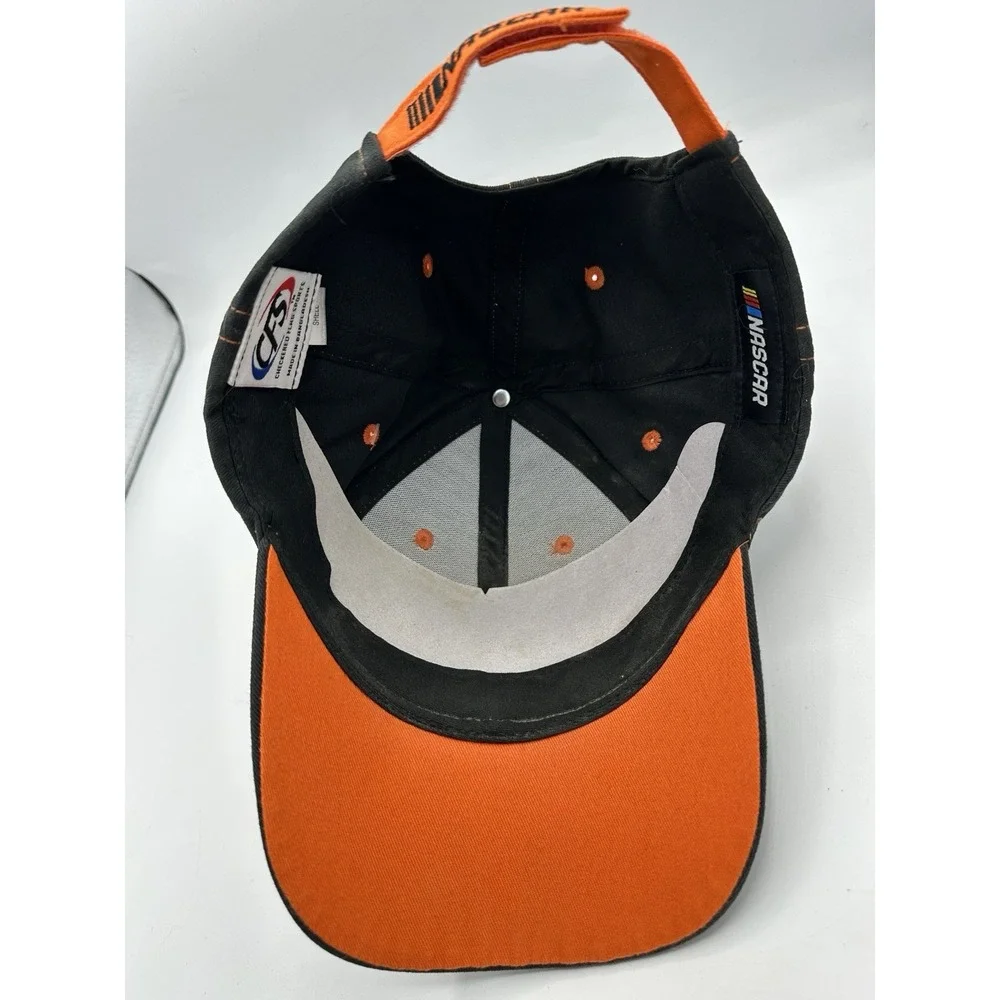 Martin Truex Jr 78 Bass Pro Shops NASCAR Hat NWT Furniture Row CFS OSFM